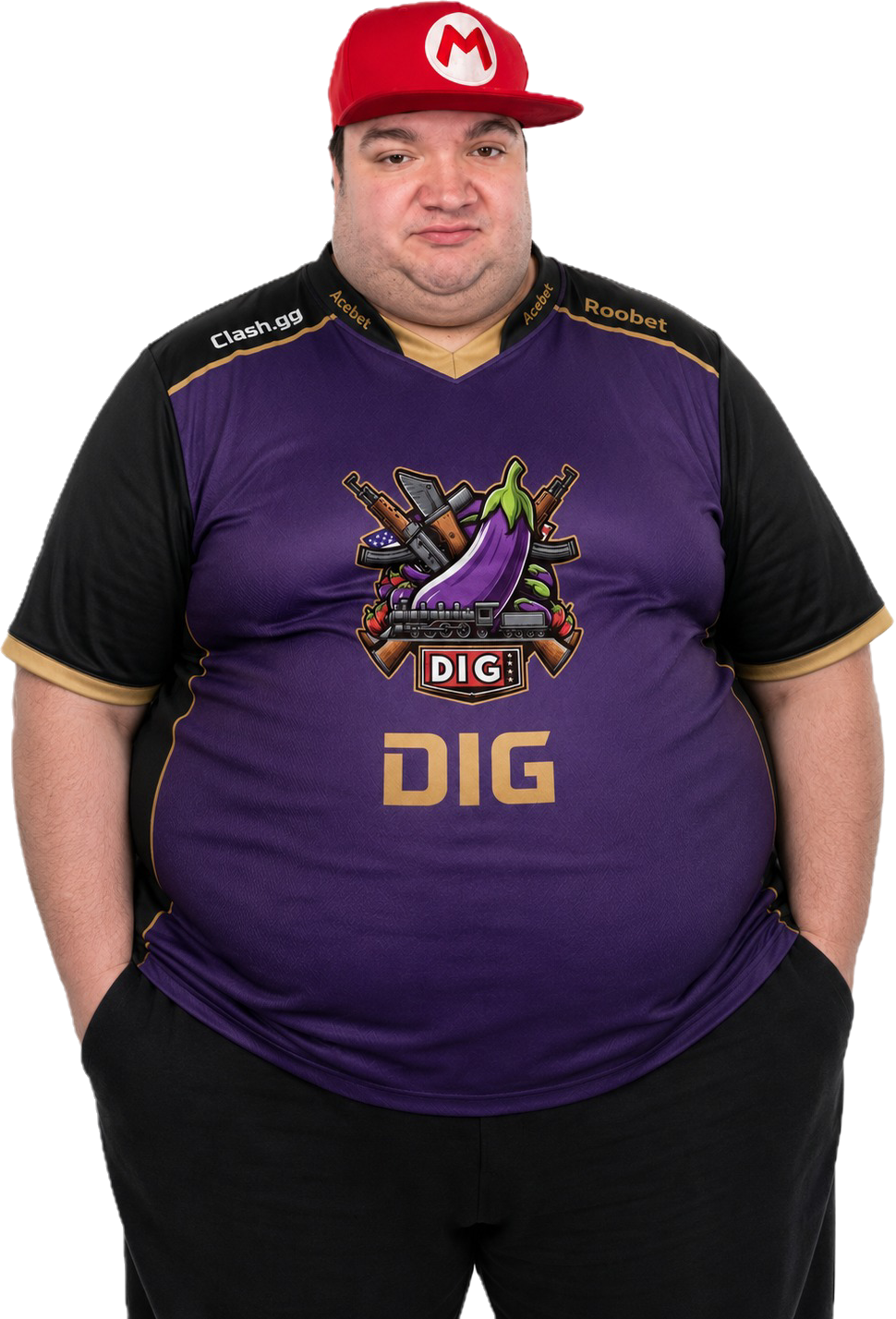 DIG SiverGaming